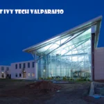 Burda at Ivy Tech Valparaiso