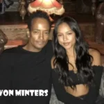 devon minters