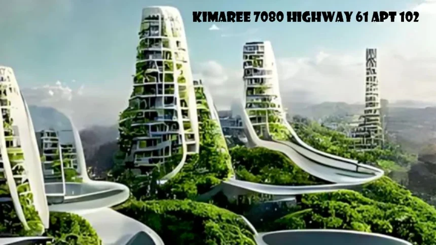 Kimaree 7080 Highway 61 Apt 102