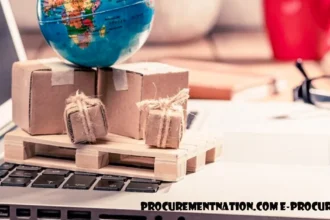 procurementnation.com e-procurement