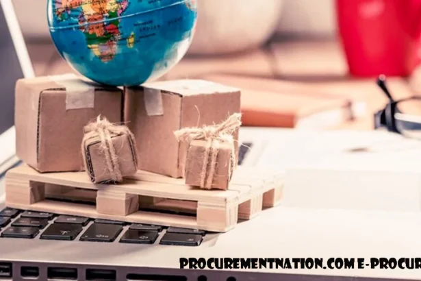 procurementnation.com e-procurement
