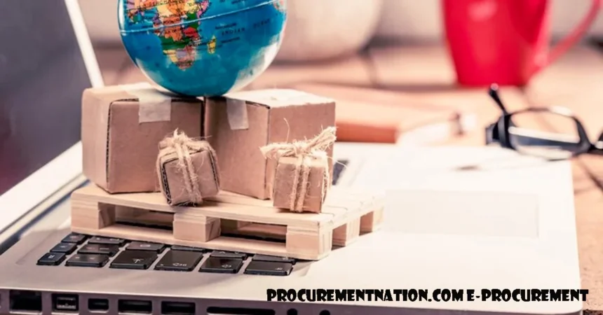 procurementnation.com e-procurement