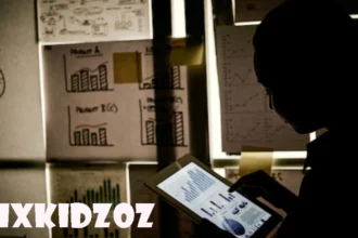 Dixkidzoz