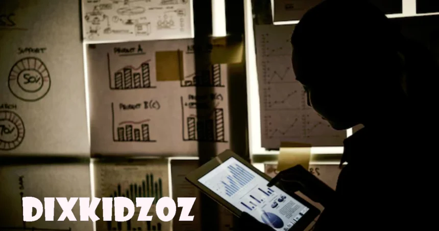 Dixkidzoz