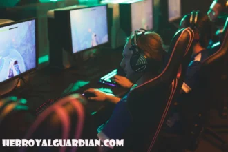 HerRoyalGuardian.com