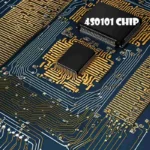 4S0101 chip