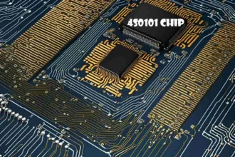 4S0101 chip