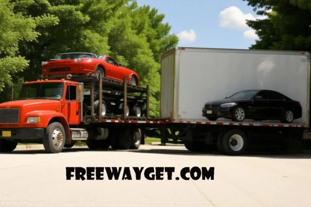 FreewayGet.com