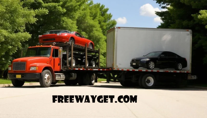 FreewayGet.com