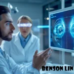 Benson Lin Optum