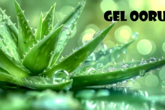Gel Ooru