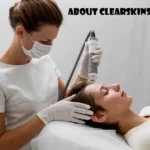 About ClearSkinStudyCom