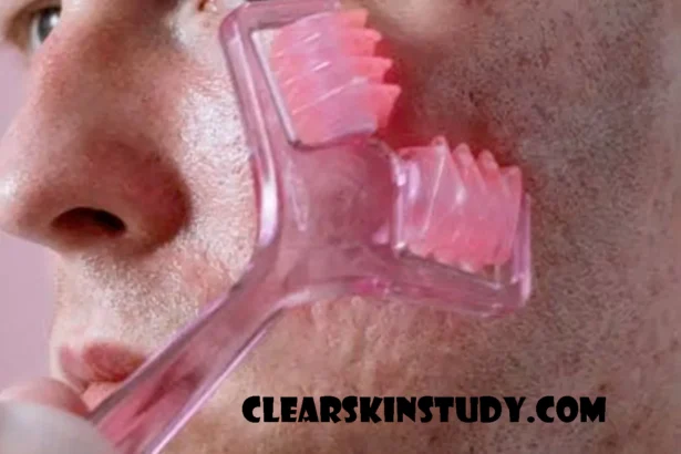 clearskinstudy.com