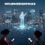 InfluencersGinewuld