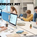 Mygreenbucks .net