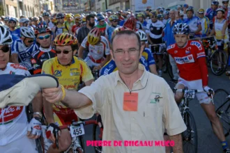 Pierre de Biigaau Muco