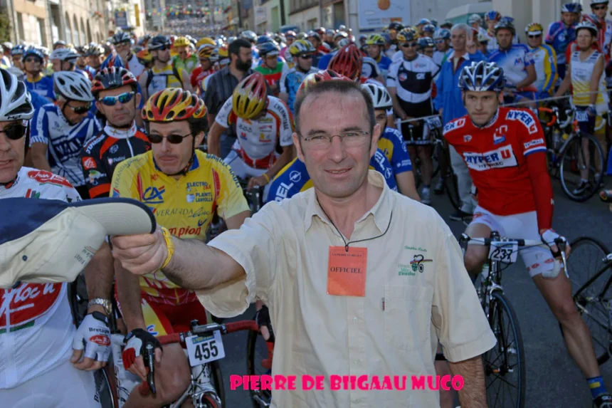 Pierre de Biigaau Muco