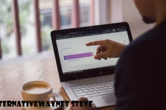 alternativewaynet steve