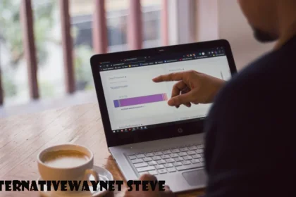 alternativewaynet steve