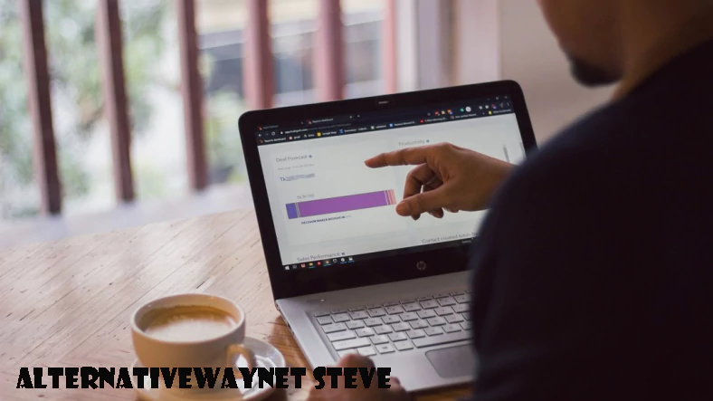 alternativewaynet steve