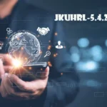 JKUHRL-5.4.2.5.1J