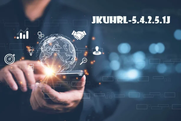 JKUHRL-5.4.2.5.1J