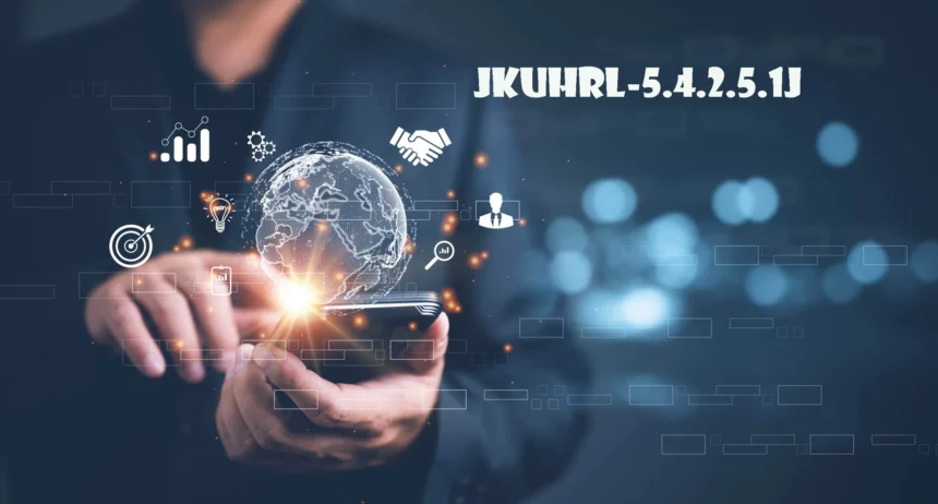 JKUHRL-5.4.2.5.1J