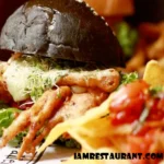 iamrestaurant.com destinations