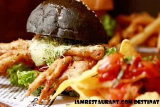 iamrestaurant.com destinations