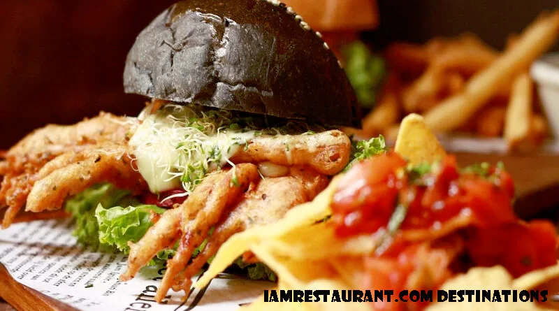 iamrestaurant.com destinations