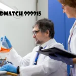Spain GEDmatch 999915
