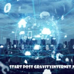 Start Post GravityInternet.net