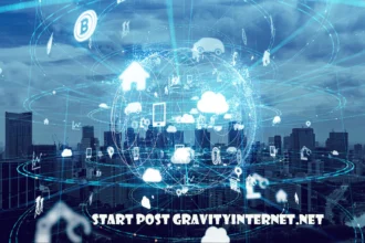 Start Post GravityInternet.net