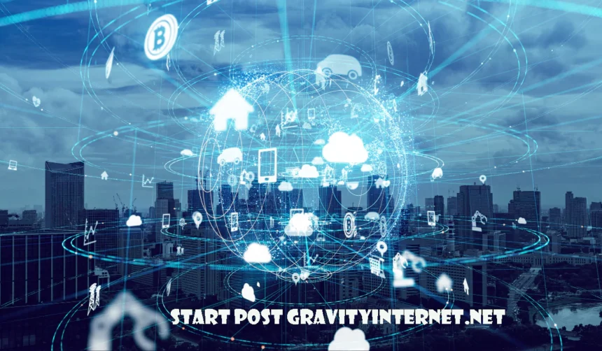 Start Post GravityInternet.net