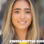 Ximena Brittan Gunusen