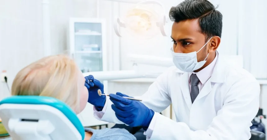 Dental